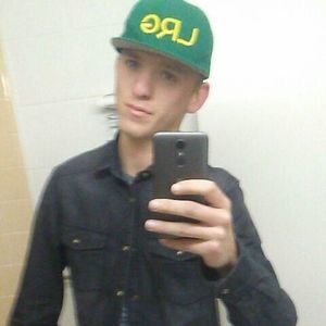 Meet your Posher, Jon